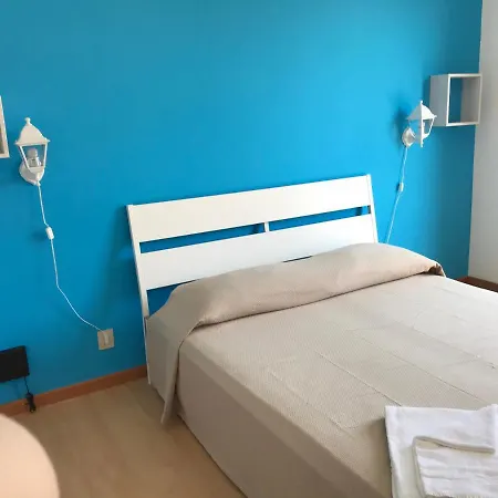 מלון Hotel Centrale ארקליאה מארה