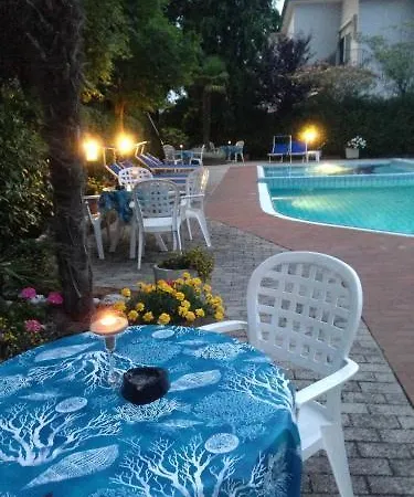 Hotel Centrale 3* ארקליאה מארה