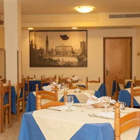 Hotell Hotel Centrale