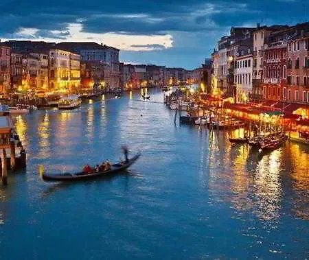 Hotel Centrale Hotell