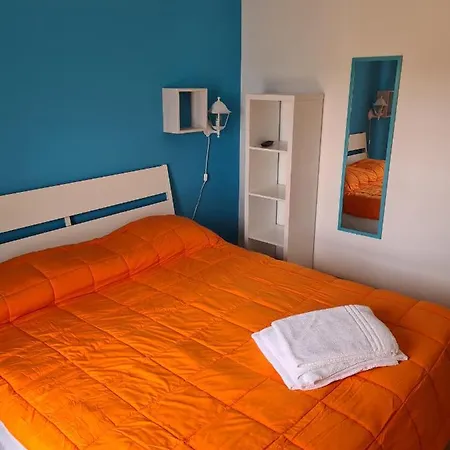 Hotel Centrale Eraclea Mare