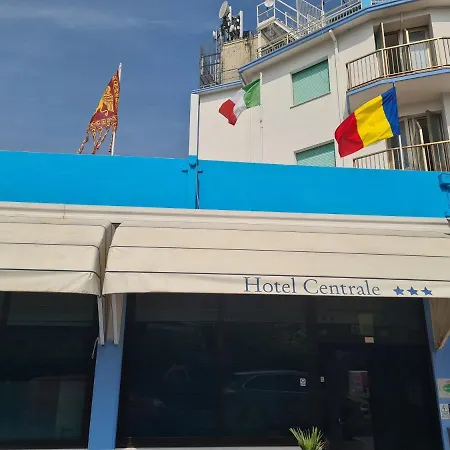 Hotel Centrale