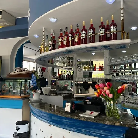 Hotel Centrale 3* Eraclea Mare