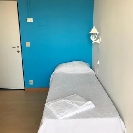 Hotel Centrale מלון