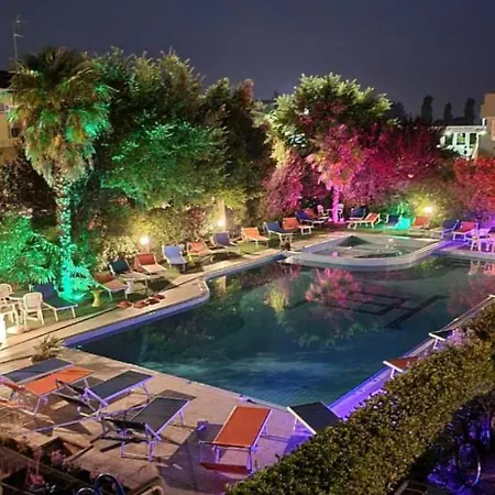 Hotel Centrale 3*