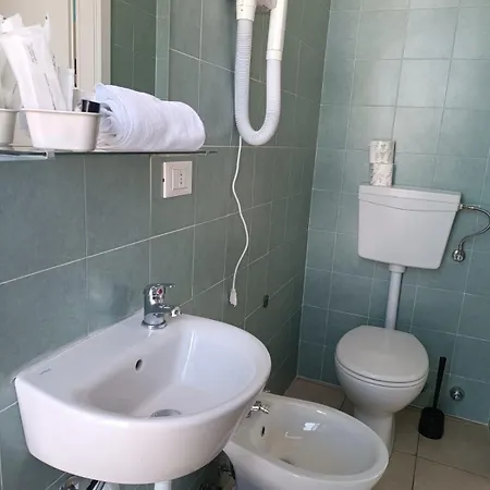 Hotel Centrale Eraclea Mare