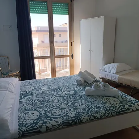 Hotel Centrale Hotell Eraclea Mare