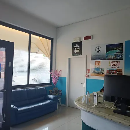 Hotel Centrale 3*