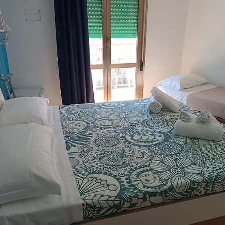 Hotel Centrale Eraclea Mare