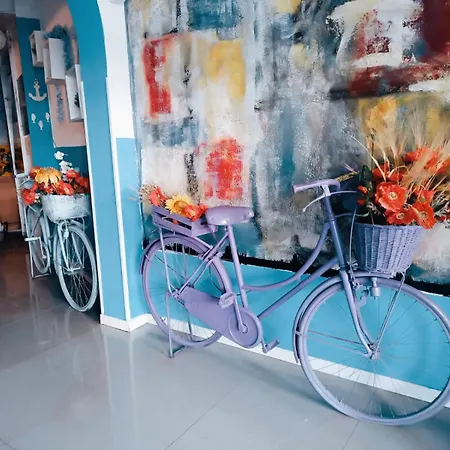 Hotel Centrale 3* Eraclea Mare