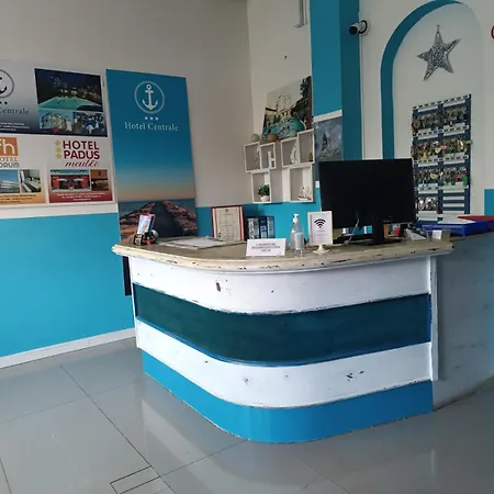 Hotel Centrale