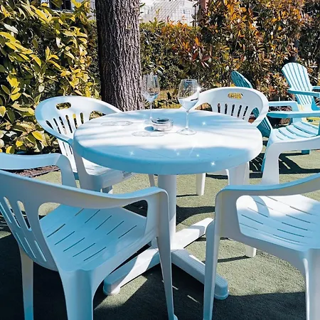 Hotel Centrale Hotell