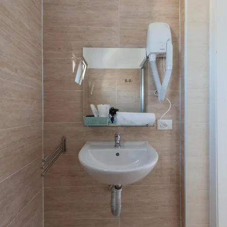 Hotel Centrale Hotell