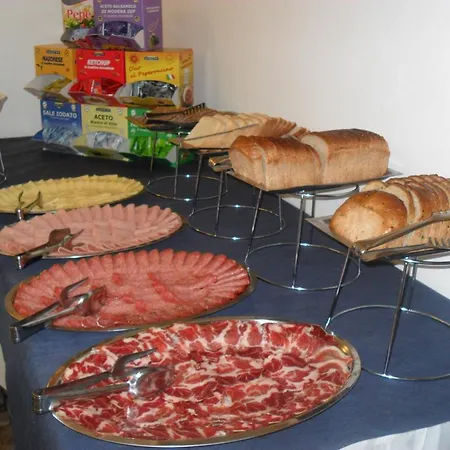 Hotel Centrale 3* Eraclea Mare