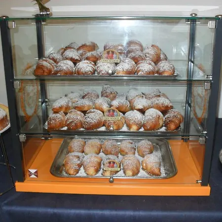 Hotel Centrale Hotell Eraclea Mare