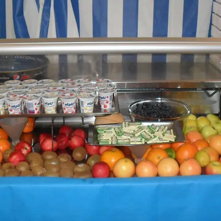 Hotell Hotel Centrale 3*