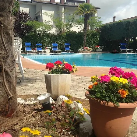 Hotel Centrale Hotell