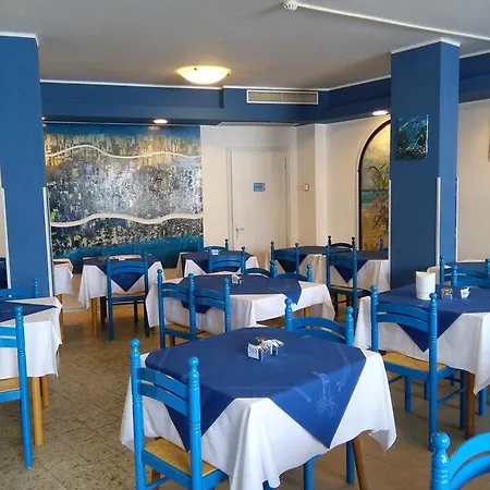 Hotel Centrale