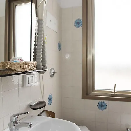 Hotel Centrale Hotel 3*