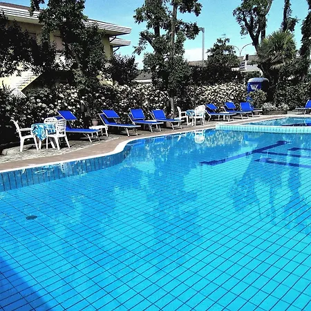 Hotel Centrale 3*