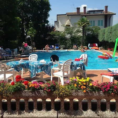 Hotell Hotel Centrale