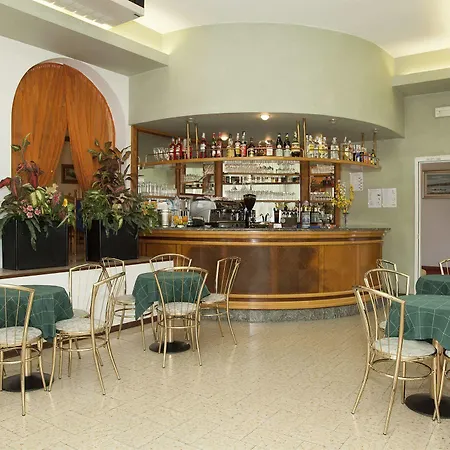 Hotel Centrale