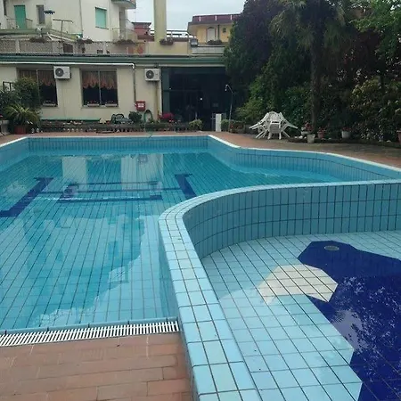 Hotel Centrale Hotell