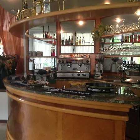 Hotel Centrale Hotell