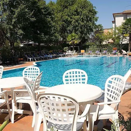 Hotel Centrale 3* Eraclea Mare