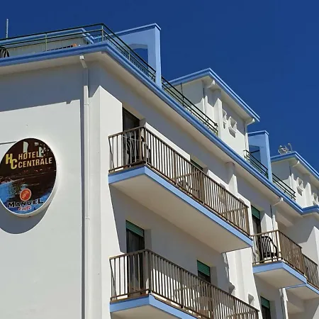 Hotel Centrale Hotell