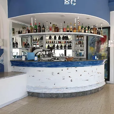 Hotel Centrale Eraclea Mare