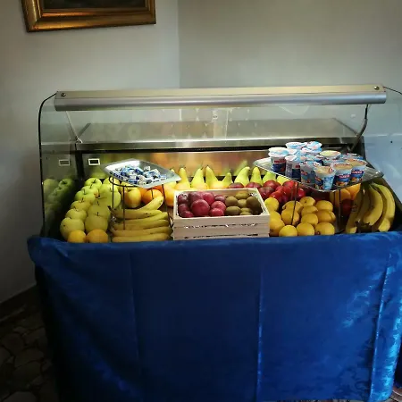 Hotel Centrale Hotel 3*