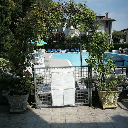 Hotel Centrale Hotel 3*