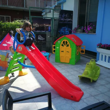 Hotell Hotel Centrale 3*