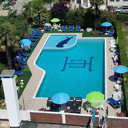 Hotel Hotel Centrale Eraclea Mare