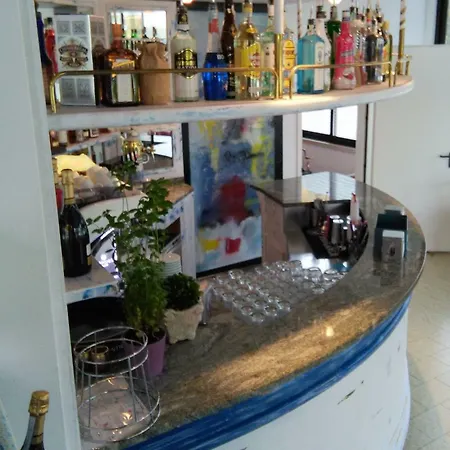 Hotel Centrale 3*