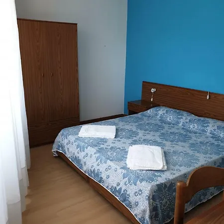 Hotel Centrale Hotel Eraclea Mare