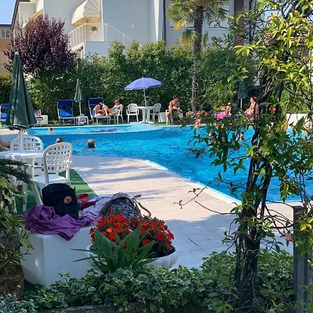 Hotel Centrale 3* Eraclea Mare