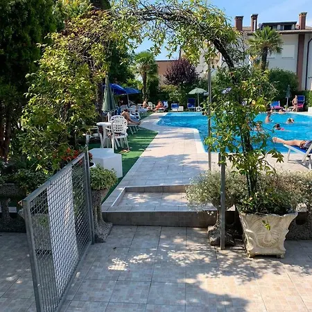 Hotel Centrale Eraclea Mare