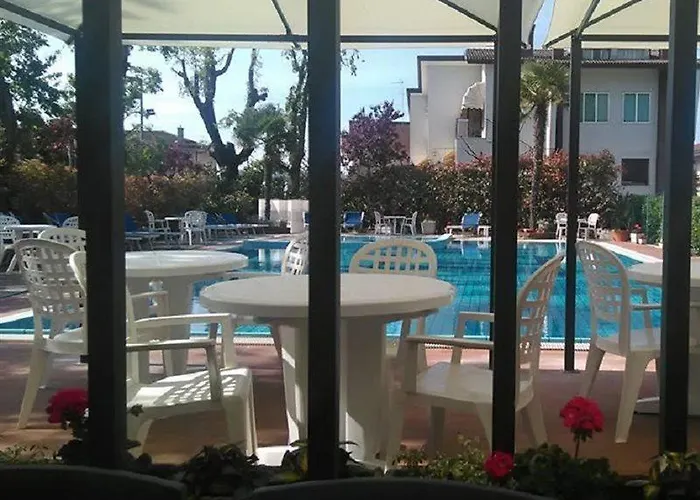 فندق Hotel Centrale