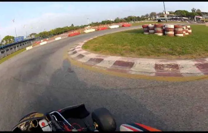 Hotel Centrale فندق 3*