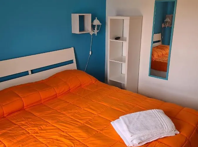 Hotel Centrale ايراكليا ماري