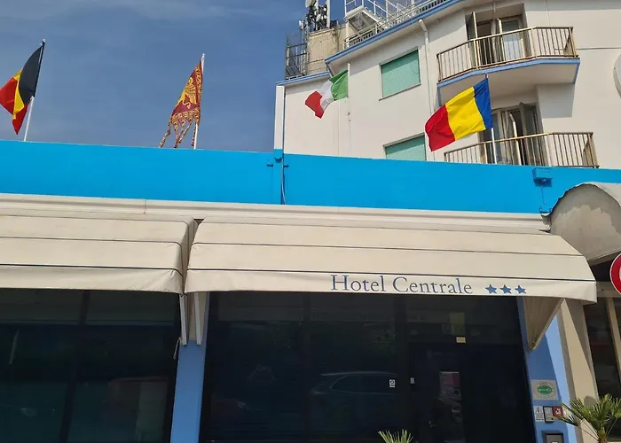 Hotel Centrale