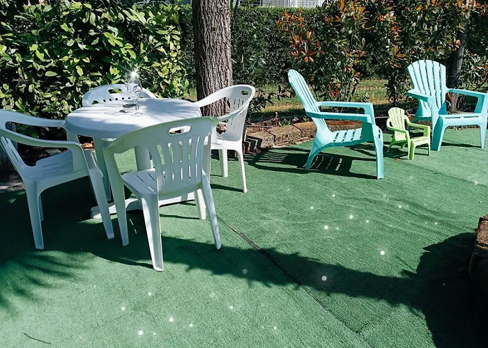 فندق Hotel Centrale 3*