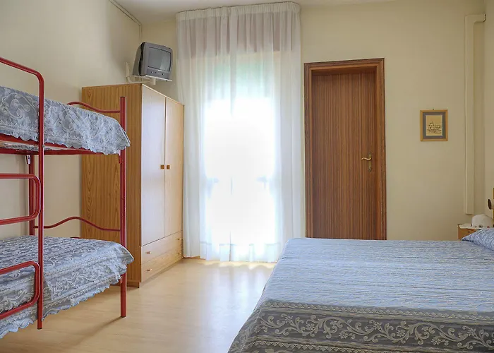 Hotel Centrale فندق