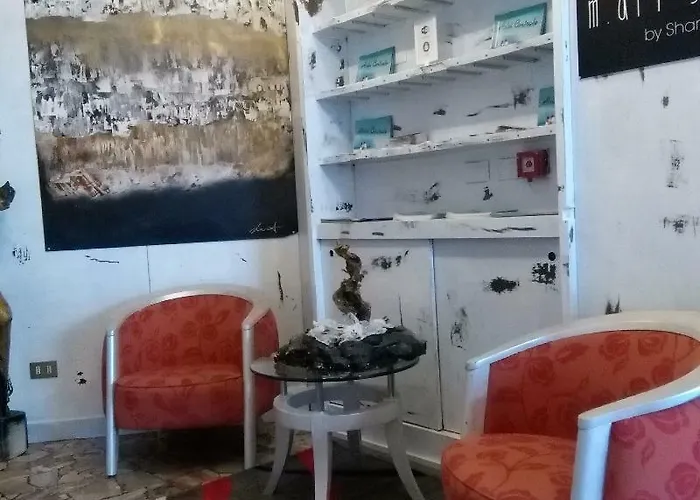 Hotel Centrale فندق 3*