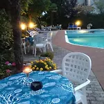 Hotel Centrale 3* Eraclea Mare