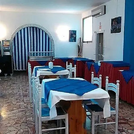 Hotel Centrale Ξενοδοχείο 3*