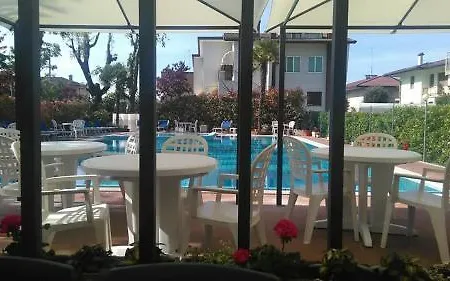 ホテル Hotel Centrale