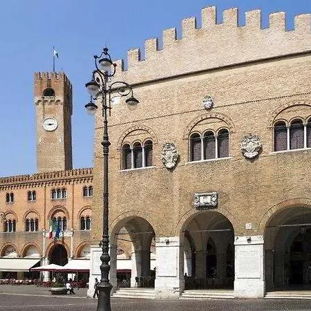 Hotel Hotel Centrale 3*